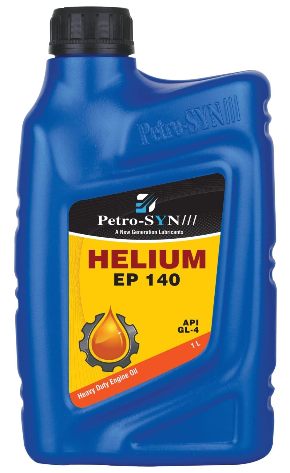Petro-SYN gear oil