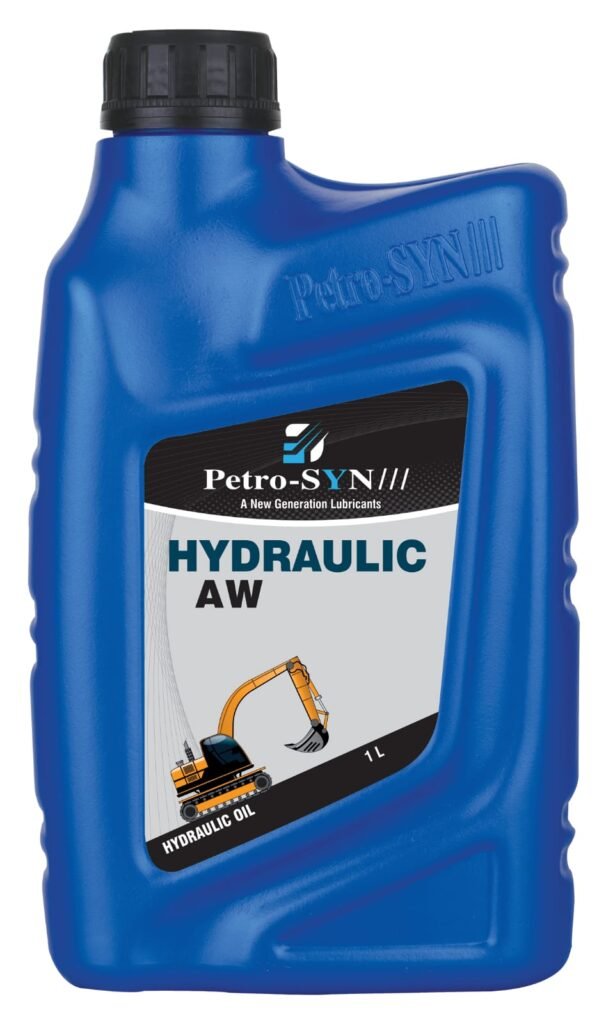 PETRO-SYN Hydraulic AW Lubricant