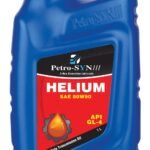 PETRO-SYN Gear Oil